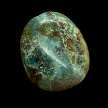 Load image into Gallery viewer, Turquoise Natural Focal 8g Nugget Bead | 22x16x11mm | Blue | 1 Bead |