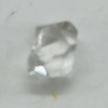 Load image into Gallery viewer, Herkimer Diamond 13ct Natural Crystal Clear | 18x12x11mm | Clear | 1 Specimen |