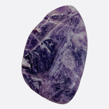 Load image into Gallery viewer, 1 Purple Flower Sodalite Pendant Bead 8718