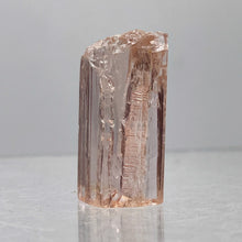 Load image into Gallery viewer, Topaz Crystal 24ct Collector Specimen | Pink | 24x12x7mm |