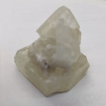 Load image into Gallery viewer, Optical Calcite 179ct Collectors Rectangular Prism | 33x33x28mm | White, Clear |