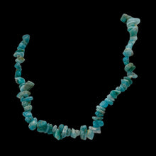Load image into Gallery viewer, Amazonite Strand Chip | 11x8x5 to 7x5x4mm | Green | 200 Bead