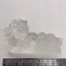 Load image into Gallery viewer, Quartz Year 2000 Dragon Carved Figurine | 1 Figurine|