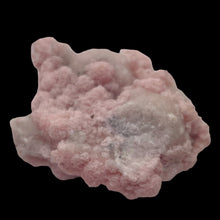 Load image into Gallery viewer, Rhodochrosite Crystal Collectors Specimen | 45x38x20mm | 2.8g | Pink White | 1|