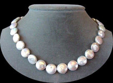 Load image into Gallery viewer, 2 Cool Wedding White FW Coin Pearls 4758 - PremiumBead Alternate Image 3