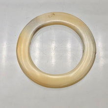 Load image into Gallery viewer, Carnelian Agate Picture Frame Bead | 37x3.5mm | White | Premiumbead