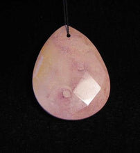 Load image into Gallery viewer, Cinnamon Spice Natural Mookaite 44x35mm Centerpiece Bead 6730AA - PremiumBead Primary Image 1