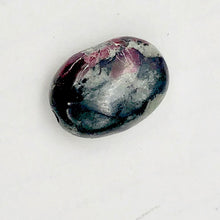 Load image into Gallery viewer, Eudialyte Oval | 18x12x6 | Purple | 1 Bead(s)