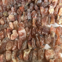 Load image into Gallery viewer, Sunstone Chips Huge and Rough 10x8x4mm-20x12x8mm Beads 10658 - PremiumBead Alternate Image 2