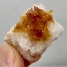 Load image into Gallery viewer, Natural Rootbeer Citrine Display Specimen Glorious | 22x24x27mm |