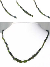 Load image into Gallery viewer, Natural Crystal Tourmaline Bead Strand 54cts 108731 - PremiumBead Alternate Image 3