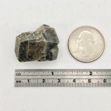 Load image into Gallery viewer, Grossular Garnet Cluster Display Specimen 110cts 10694 - PremiumBead Alternate Image 4