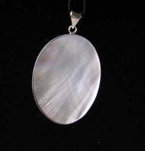 Load image into Gallery viewer, Glam Carved Tahitian Mop Shell Cameo Pendant 9933D - PremiumBead Alternate Image 2