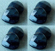 Load image into Gallery viewer, Gemmy Blue Tigereye Briolette Bead Strand 104599 - PremiumBead Alternate Image 4