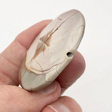 Load image into Gallery viewer, Picture Jasper Round coin 50x10mm | 10999B | Premiumbead