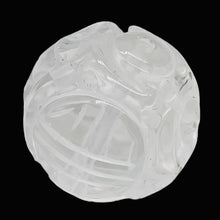 Load image into Gallery viewer, Quartz AAA Round Bead | 17mm | Clear | 1 Bead |