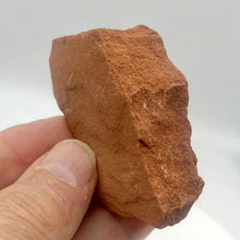 Load image into Gallery viewer, Sedona Red Sandstone Display Specimen - Natural Layers | 3x1.5x.8" | Red | - PremiumBead Alternate Image 4