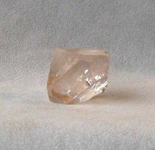 Load image into Gallery viewer, Shimmering Natural Champagne Topaz Crystal Specimen 6433 - PremiumBead Alternate Image 2