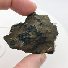 Load image into Gallery viewer, Pink Stilbite Crystals on bed of Apophyllite Collecter's Specimen | 55x48x22mm - PremiumBead Alternate Image 10