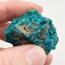 Load image into Gallery viewer, Chrysocolla Display Specimen - Druzy Caves in Perfect Teal 10680B - PremiumBead Alternate Image 4