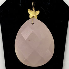 Load image into Gallery viewer, Desert Sand with Butterfly! Natural Mookaite Centerpiece 14K Gold Filled Pendant