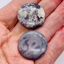 Load image into Gallery viewer, Wild 2 Exotica Porcelain Jasper Pendant Beads 10602P