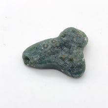 Load image into Gallery viewer, Super Special 1 Ocean Jasper Druzy Pendant Bead 7540 - PremiumBead Primary Image 1