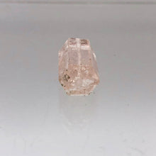 Load image into Gallery viewer, 16.1cts Morganite Pink Beryl Hexagon Cylinder Bead | 16x9mm | 1 Bead | 3863G - PremiumBead Alternate Image 5