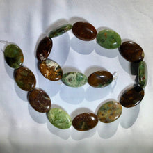 Load image into Gallery viewer, Exotic Imperial Jasper Pendant Bead 8 inch Strand 9593HS - PremiumBead Alternate Image 3
