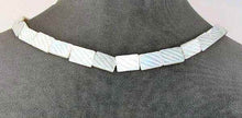 Load image into Gallery viewer, Sophisticated Mother of Pearl Shell Bead Strand 104365 - PremiumBead Alternate Image 2