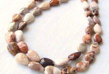 Load image into Gallery viewer, So Hot 8 Conglomerate Jasper Teardrop Beads 009326 - PremiumBead Primary Image 1