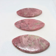 Load image into Gallery viewer, Hot 1 Pink Rhodonite Marquis Pendant Bead 8713B - PremiumBead Alternate Image 3