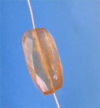 Load image into Gallery viewer, 1 Natural Imperial Faceted Topaz 12 Carats Bead 4882B5 - PremiumBead Alternate Image 3