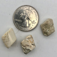 Load image into Gallery viewer, 6 Unique African Opal Diamond-Cut Beads 003323 - PremiumBead Alternate Image 8