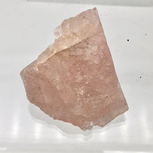 Load image into Gallery viewer, Rose Quartz Crystal Stone Collector Specimen | 1.88x1.75x1.13" | Pink |
