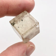 Load image into Gallery viewer, Natural Smoky Quartz Cube Specimen | Grey/Brown | 17x17x17mm | 13.3g - PremiumBead Alternate Image 8