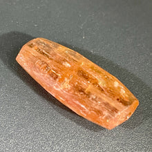 Load image into Gallery viewer, Imperial Topaz Bead | 27 cts | 27x12x8mm | Orange |1 Bead |