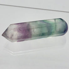 Load image into Gallery viewer, Calming Multi-Hued Fluorite Massage Crystal 001163Y - PremiumBead Primary Image 1