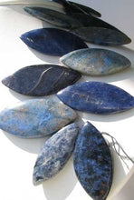 Load image into Gallery viewer, Designer Natural Sodalite Art Cut Bead Strand 109464D - PremiumBead Alternate Image 4