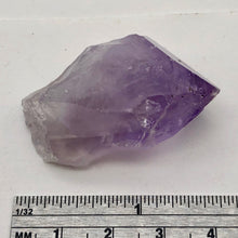 Load image into Gallery viewer, Amethyst Crystal Display Specimen for Collectors |1.63x1x0.75" |