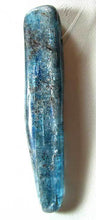 Load image into Gallery viewer, 155cts! Organic! 80x15x11mm Blue Kyanite Pendant Bead 10418Aa - PremiumBead Alternate Image 3