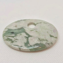 Load image into Gallery viewer, Harmony Stone Oval Centerpiece Bead Mount Fiji 8697I - PremiumBead Alternate Image 2