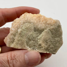 Load image into Gallery viewer, Delicate Pink Dolomite Display Specimen - with Pyrite 10669C - PremiumBead Alternate Image 3