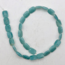 Load image into Gallery viewer, 6 Gem Quality Faceted Amazonite 14x10x7mm Beads - PremiumBead Alternate Image 6