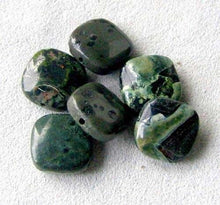 Load image into Gallery viewer, Exotic Forest Sediment Stone Bead Strand 108272 - PremiumBead Alternate Image 4