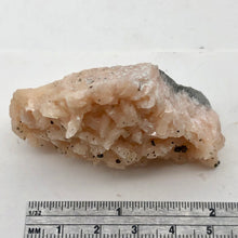 Load image into Gallery viewer, Dolomite Crystal with Pyrite Natural Display Specimen | 2.25x1.63x.75" |