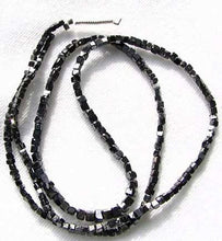 Load image into Gallery viewer, 2 Natural Black 0.1cts Diamond Beads 8954C - PremiumBead Alternate Image 3