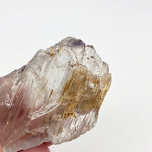 Load image into Gallery viewer, Purple Lilac Kunzite Crystal Healing Specimen | 2.25x1.5x0.5" | Purple | 48.7g - PremiumBead Alternate Image 5