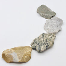 Load image into Gallery viewer, Unique 1 Ocean Jasper Pendant Bead 5654Z - PremiumBead Primary Image 1