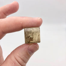 Load image into Gallery viewer, Natural Smoky Quartz Cube Specimen | Grey/Brown | 19x19mm | ~19g - PremiumBead Alternate Image 5